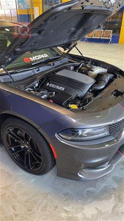 دودج تشارجر